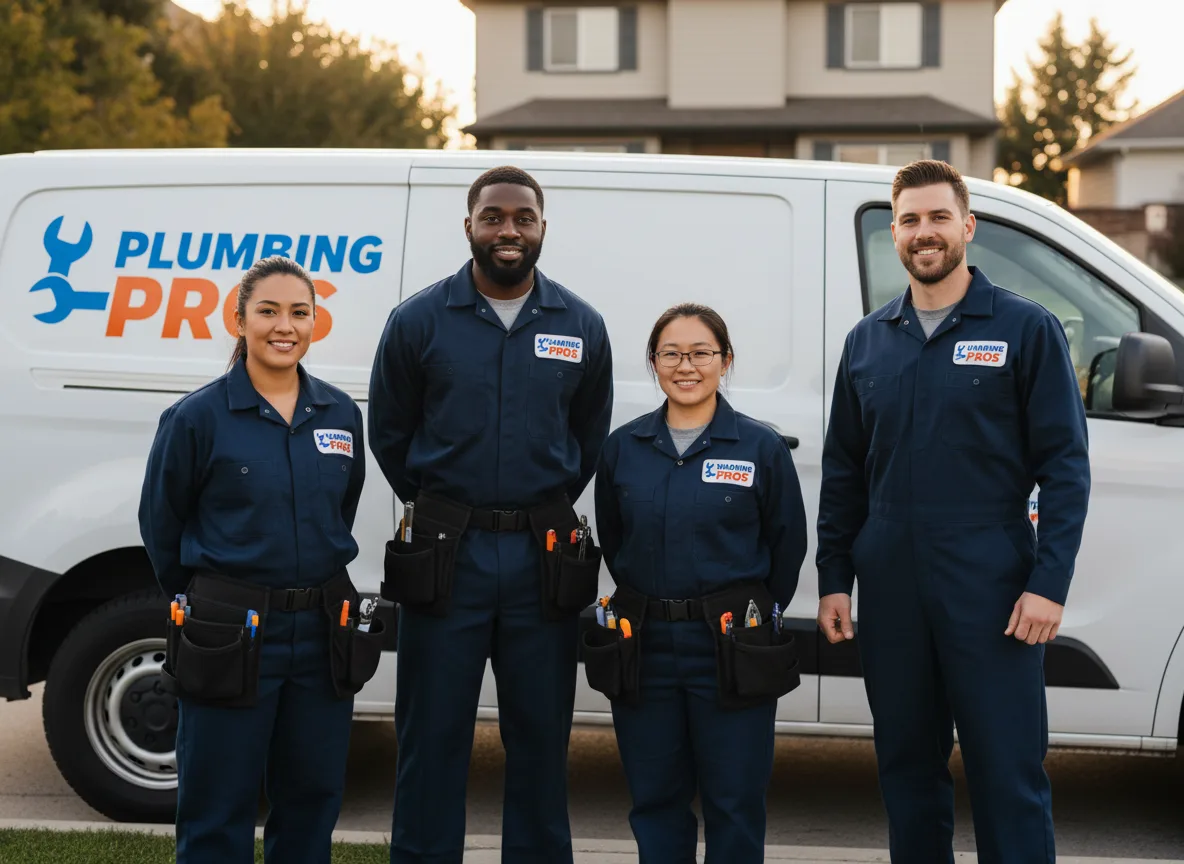 Water Heater Repair company in Richland, MT